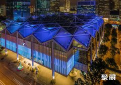 新加坡新达城会展中心