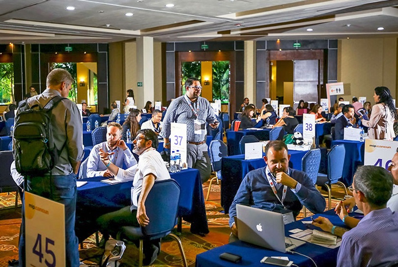 2025墨西哥电视节展参展攻略(时间地点+门票价格)