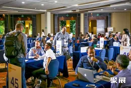 墨西哥电视节展现场图片3