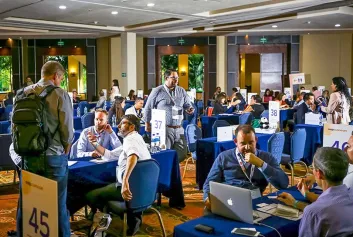 墨西哥电视节展2025参展攻略(时间地点+门票多少钱?)