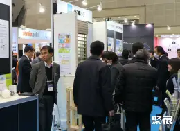 东京智能能源展展会现场(现场盛况)4