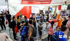 印尼电池展(The Battery Show Indonesia)2026门票价格