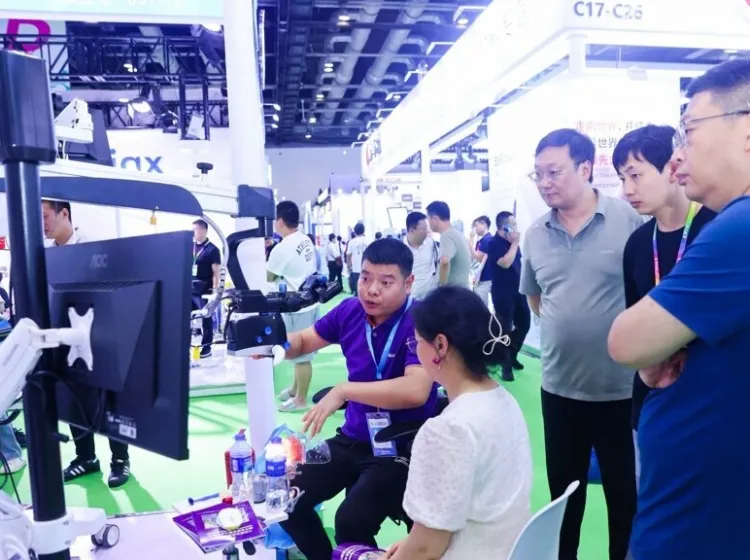 中国（北京）国际口腔设备材料展览会