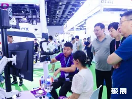 北京口腔展现场图片7