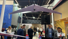 2026迪拜无人机展时间和举办地点