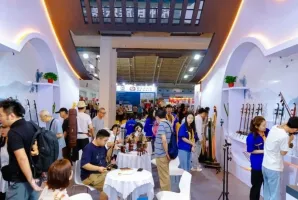 北京乐器展2025门票哪里买