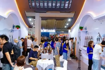 2025北京乐器展参展攻略（时间地点+门票多少钱？）