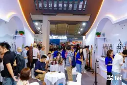 北京国际乐器展展会现场(现场盛况)6
