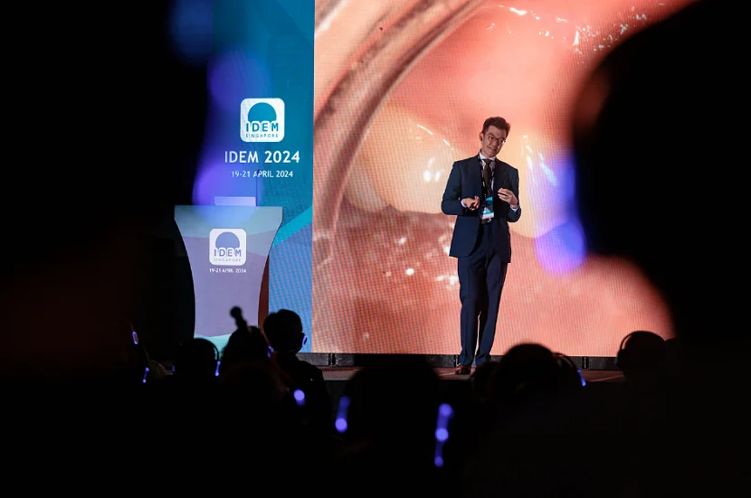 2026新加坡口腔展观众登记及登记方式