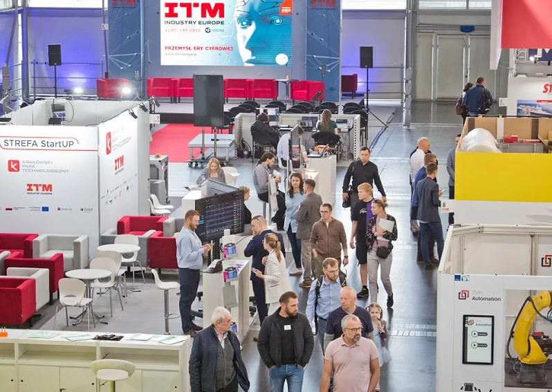 波兹南工业展(ITM INDUSTRY EUROPE)2026展品有哪些？