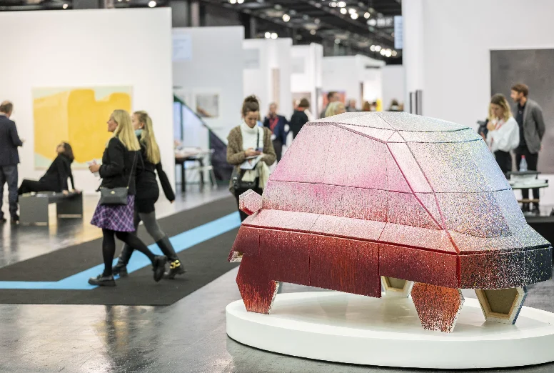 科隆艺术展2025展商名录