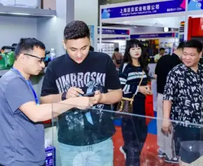 2027义乌跨境电商展-中国电子商务博览会(EC Fair)的展会亮点