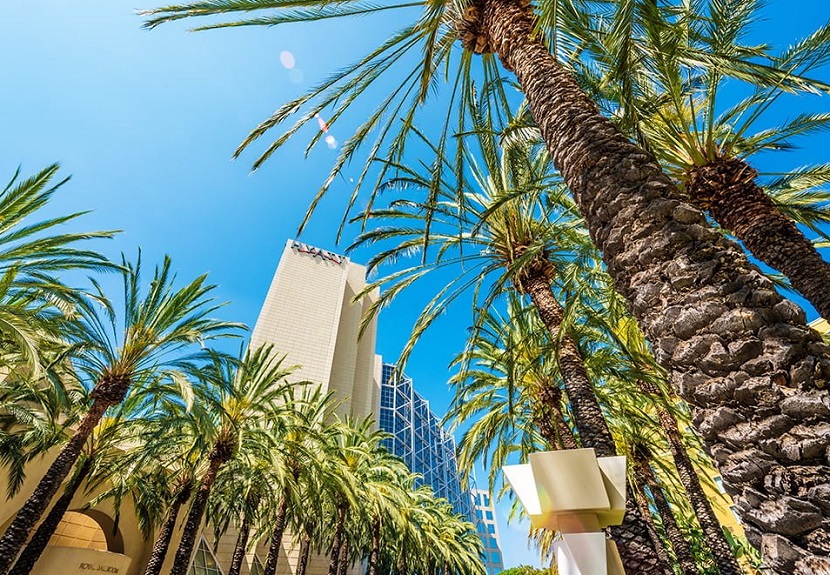 Hyatt Regency Orange County