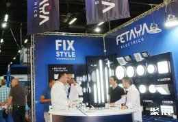 以色列电气展现场图片5