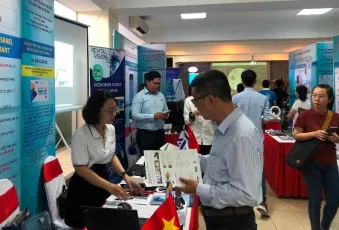 2026年越南制造业展门票购买方式，多少钱一张？