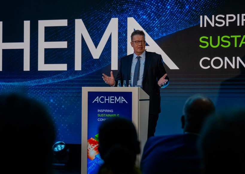 新加坡阿赫玛展现场图片5