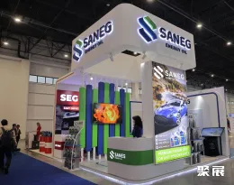 烏茲別克斯坦商用車展展會(huì)現(xiàn)場(chǎng)(現(xiàn)場(chǎng)盛況)6