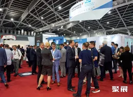 新加坡航空维修展现场图片4