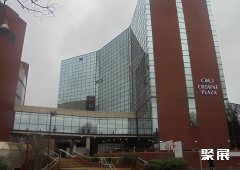 英国哈罗盖特国际中心