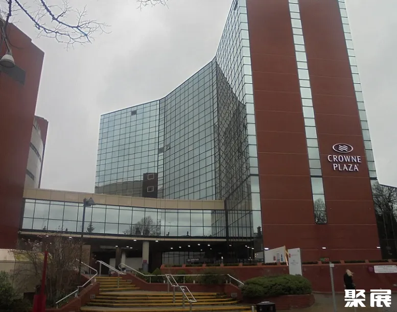 英国哈罗盖特国际中心