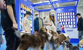 西安宠物展2025展位价格与展位申请