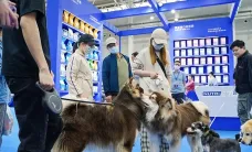 西安宠物展2025展位价格与展位申请