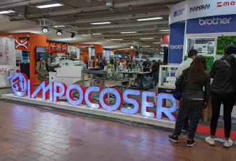 2026年哥伦比亚纺织机械展门票哪里买，购买途径？