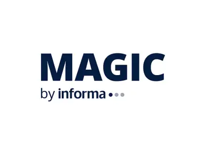 拉斯维加斯服装展logo