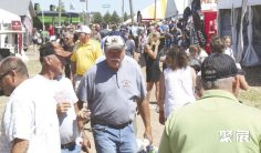 2027明尼苏达州畜牧展 (Minnesota Farmfest)观众预登记正式开启,精彩即将登场!
