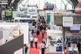 波兰塑料橡胶展展会现场(现场盛况)1