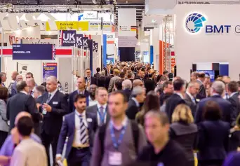 2027年英国防务展(DSEI)门票如何申请？多少钱？