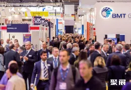 英国防务展现场图片3