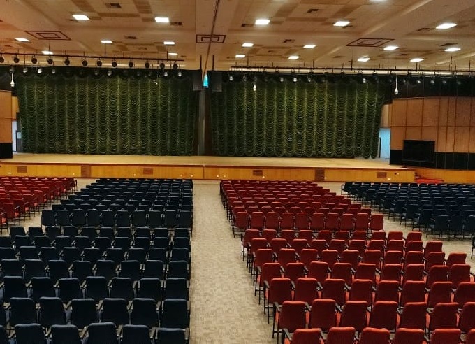 印度钦奈贸易中心