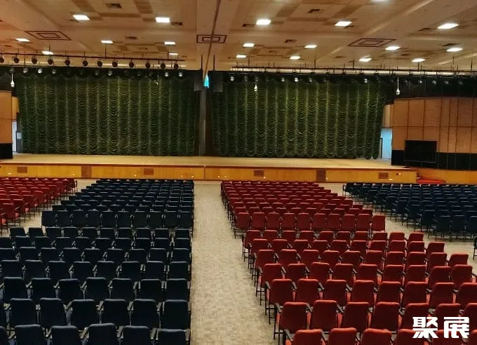 印度钦奈贸易中心