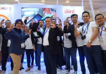 印尼畜牧展2026时间及地点