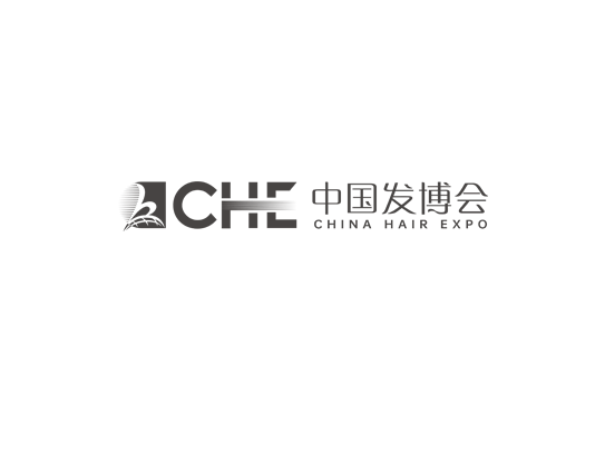 CHINA HAIR EXPO exhibition logo