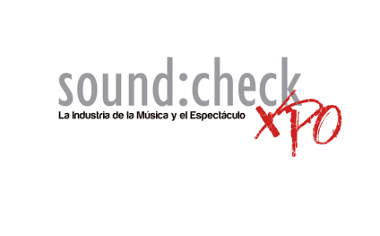 Sound Check Expo