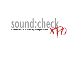 墨西哥音响展Logo