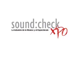 墨西哥音响展Logo