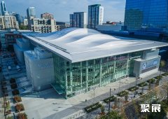 美国芝加哥迈考密会展中心