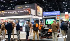 美洲高尔夫展2025门票多少钱?在哪买?