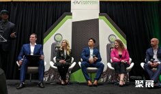 2025美国新能源汽车展举办时间和地点