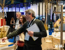 阿根廷餐饮展展会现场(现场盛况)5