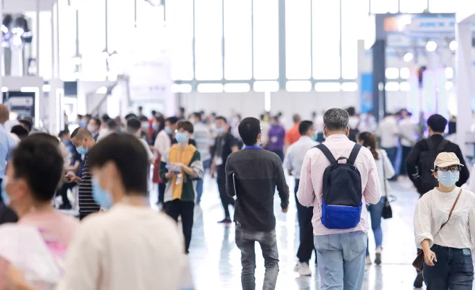 2025深圳国际智能鞋机鞋材展览会最新展商名录