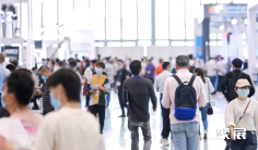 2025深圳国际智能鞋机鞋材展览会展品范围有哪些?