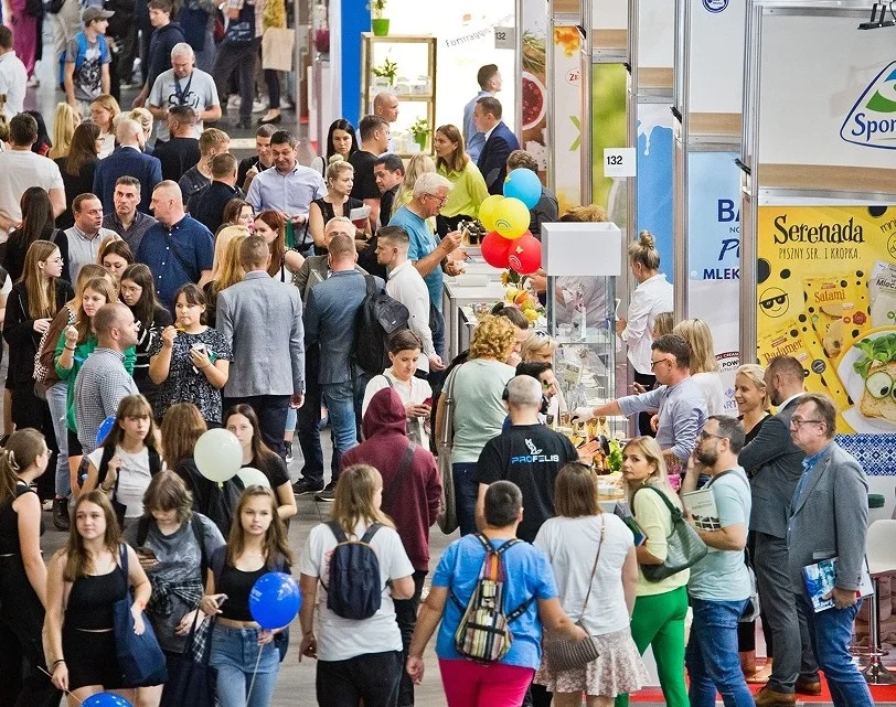 波兹南食品加工展2025参展攻略(时间地点+门票怎么买?)