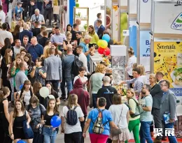 展会现场(现场盛况)1