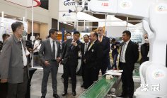 泰国物流展2025门票购买途径