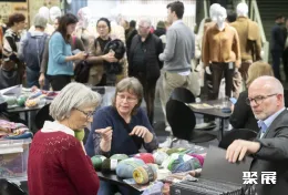 德国手工艺展现场图片10