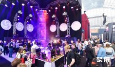 2026英国视听展(MPTS)展品范围有哪些?